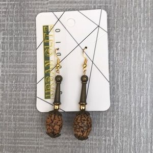 Hand Crafted Earrings